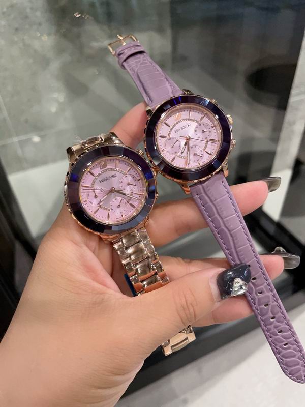 Swarovski 39mm 1114111